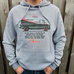 A-Team Hoodie Grijs Maat L - Nieuw, Ophalen of Verzenden, Nieuw, A-Team