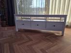 Hemnes(IKEA):TV meubel, Ophalen, Gebruikt, 150 tot 200 cm, Minder dan 100 cm