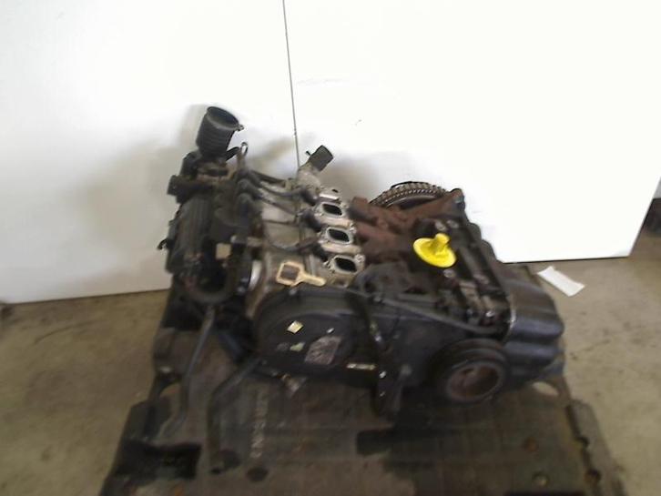 Motor Daewoo / Chevrolet Matiz (2005-03/2013-12), Auto-onderdelen, Motor en Toebehoren, Daewoo, Gebruikt
