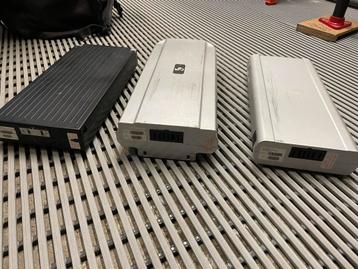 accu Sparta C1 C2 C3 C4 F8E Batavus batterij E-500 beschikbaar voor biedingen