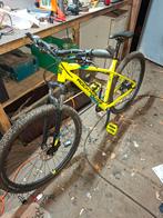 Rock Machine Mountainbike - Hardtail, Ophalen of Verzenden