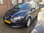 Seat Altea 1.6 Businessline Bj 2005, APK TOT 09-2024, Clima,, Auto's, Seat, Origineel Nederlands, Te koop, 5 stoelen, Benzine