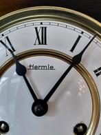 Wandklok Hermle, Huis en Inrichting, Woonaccessoires | Klokken, Ophalen, Gebruikt, Wandklok
