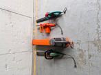Compleet set tuinmachines, Ophalen, Gebruikt, ., .