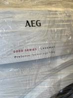 AEG 6000series LAVAMAT 8kg prosense technology, Witgoed en Apparatuur, Wasmachines, Zo goed als nieuw, Ophalen