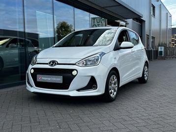 Hyundai I10 1.0i Comfort|Origineel NL|Cruise Control|Airco|E beschikbaar voor biedingen