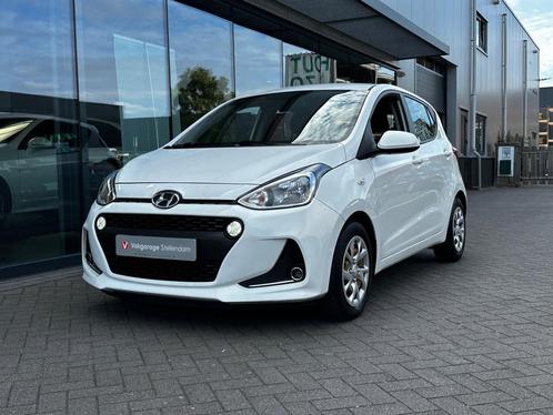 Hyundai I10 1.0i Comfort|Origineel NL|Cruise Control|Airco|E, Auto's, Hyundai, Bedrijf, Te koop, i10, ABS, Airbags, Airconditioning