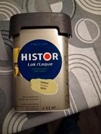 Histor Verf - Diverse Kleuren - Kras- en Slijtvast, Overige kleuren, Nieuw, Ophalen of Verzenden, Verf