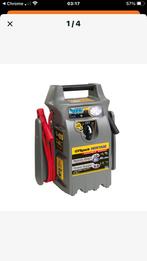 Accu jumper 12/6 volt, Ophalen of Verzenden, Gebruikt