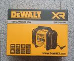 Dewalt DCC018N XJ banden compressor luchtpomp NIEUW!, Ophalen of Verzenden, Nieuw