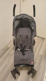 Topmark buggy, Kinderen en Baby's, Buggy's, Ophalen, Gebruikt, Overige merken, Verstelbare rugleuning