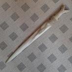 Zwaardvis zwaard, Ophalen