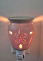 Mini waxmelt warmer Scentsy wand warmer, Ophalen of Verzenden, Gebruikt