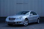 Mercedes E-klasse 200 K. Elegance W211 / 100% Onderhoud / Yo, Gebruikt, Zwart, 4 cilinders, 1796 cc