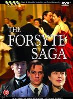 The Forsyte Saga - 4 disc - 700 minuten, Cd's en Dvd's, Dvd's | Tv en Series, Verzenden, Boxset, Drama, Zo goed als nieuw