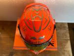 ✅ Max Verstappen 1:2 helm 2019 België Fanshop Red Bull RB15, Ophalen of Verzenden, Nieuw, Formule 1