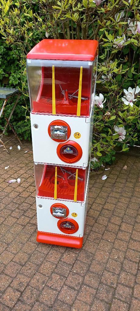 surprise automaten, Verzamelen, Automaten | Overige, Nieuw, Ophalen of Verzenden