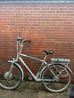 Elektrische fiets sparta, Fietsen en Brommers, Elektrische fietsen, Ophalen of Verzenden, Gebruikt, 50 km per accu of meer, Sparta