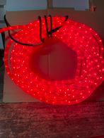 Gekleurde lichtslang 10-15 meter - KEMA Keur, Kunststof, Gebruikt, Ophalen of Verzenden, Led-strip