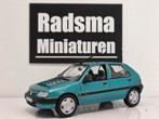 Citroën Saxo - 5drs Phase1 - 1:43 Norev, Auto, Norev, Ophalen of Verzenden, Zo goed als nieuw
