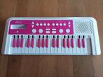 Dazzles multi-key toetsenbord voor kinderen., Ophalen of Verzenden, Zo goed als nieuw, 61 toetsen, Yamaha