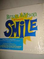 Brian Wilson- The Beach Boys- Smile- (NIEUW), Cd's en Dvd's, Verzenden, 2000 tot heden, Boxset