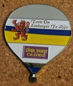 Ballonpin limburg fair play casino, Ophalen of Verzenden