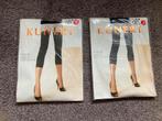2 stuks Kunert legging 7/8 zwart, Legging, Zwart, Nieuw, Ophalen of Verzenden