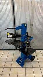 Hyundai houtklover 230v 8ton 3000W, Tuin en Terras, Ophalen, Staand, Nieuw, Hyundai