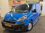 Toyota PROACE 2.0D L2H1 Aspiration/AIRCO/SCHUIFDEUREN/, Voorwielaandrijving, Euro 5, Stof, Gebruikt
