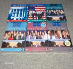 The West Wing  .. seizoen 1-6, Alle leeftijden, Boxset, Drama, Ophalen of Verzenden