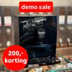 Jura C9 Piano Black (EA) DEMO KORTING, 25 maanden garantie, Witgoed en Apparatuur, Koffiezetapparaten, Ophalen, ., 10 kopjes of meer