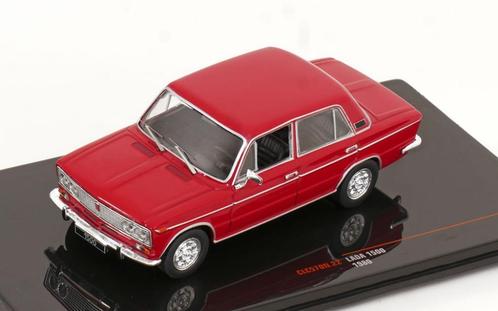 29728: Lada 1500 - 1980 - Ixo 1:43, Hobby en Vrije tijd, Modelauto's | 1:43, Nieuw, Auto, Overige merken, Ophalen of Verzenden