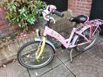 Leuke meisjesfiets - K3 thema!, Gebruikt, Ophalen of Verzenden, Handrem, K3