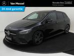 Mercedes-Benz B-klasse 180 Business Solution AMG Premium Plu, 65 €/maand, Gebruikt, 4 cilinders, 700 kg