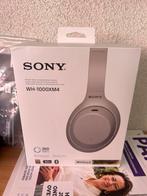 Sony WH-1000XM4 bijna nieuw 150 euro, Audio, Tv en Foto, Koptelefoons, Nieuw, Ophalen of Verzenden, Over oor (circumaural), Sony