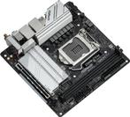 ASRock Z590M-ITX/ax Wifi LGA1200