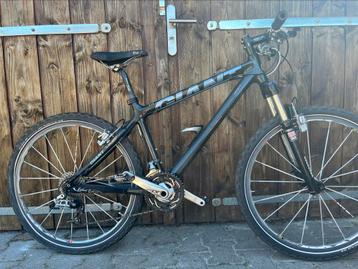 Giant xtc carbon mtb 26 inch  beschikbaar voor biedingen