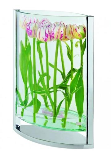  Decade Philippi Germany:design vaas met optisch effect.ZGAN beschikbaar voor biedingen