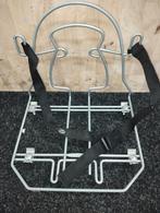 Steco MonkeyMee tassenrek, Fietsen en Brommers, Ophalen, Zo goed als nieuw