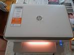 Hp envy 6000e printer, Ophalen