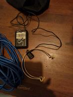 Saxofoon Microfoon - Instrumentmicrofoon, Muziek en Instrumenten, Microfoons, Ophalen of Verzenden
