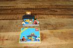 LEGO Post-Station, setnr. 6689, Ophalen of Verzenden, Gebruikt, Complete set, Lego