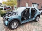 Volkswagen T-Roc 1.0 TSI Life (bj 2023), Auto diversen, Schadeauto's, Handgeschakeld, SUV of Terreinwagen, Benzine, Volkswagen