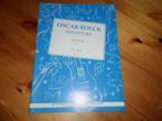Oscar bolck - sonatines op. 30 - 1 En 2, Nieuw, Ophalen of Verzenden, Artiest of Componist, Piano