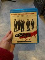 Reservoir Dogs, blu-ray, Cd's en Dvd's, Blu-ray, Zo goed als nieuw, Actie, Verzenden