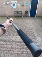 Silstar catera specimen 330h hengel en molen, Ophalen of Verzenden, Zo goed als nieuw, Molen