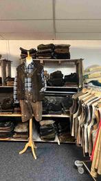 Lederhosen  GROTE PARTIJ origineel uit Duitsland/Oostenrijk, Carnaval, Etten-Leur, DJT@dejuistetoon.eu, Overige maten