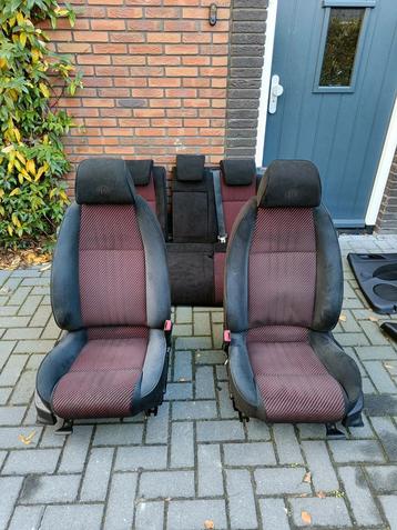 Alfa Romeo 159 Sportwagon Interieur (2008-2013) beschikbaar voor biedingen