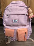 Rugzak, Sieraden, Tassen en Uiterlijk, Tassen | Schooltassen, Rugtas, Nieuw, Ophalen of Verzenden, Roze